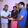Providing relief to the people affected by the Covid 19 epidemic